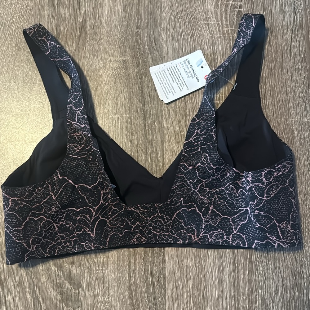 Lululemon Bra - Picture 3 of 6